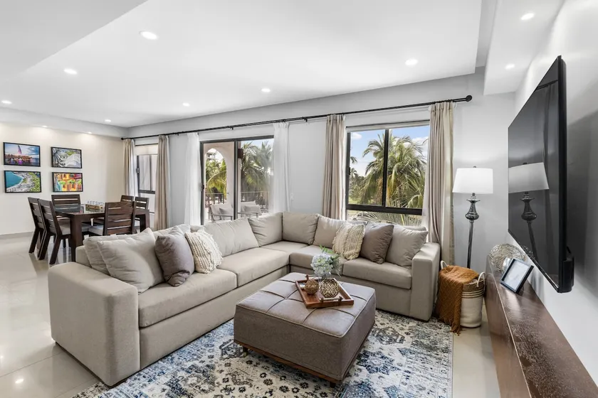 2-Bedroom Condo in Marina - Image 1