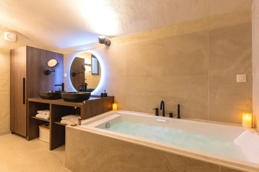 Cocoon du vieux Lyon - Luxury apartment - Balneo - Image 1