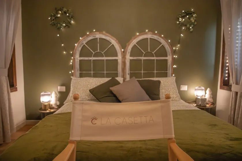 La Casetta. Feel at home. - Image 1