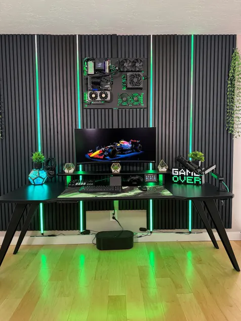 Entertaining modern 4BR/3B dream - Image 1