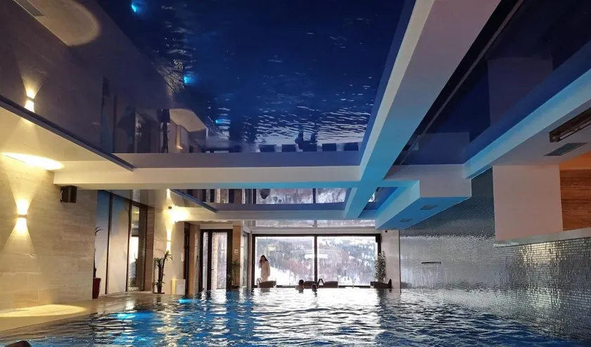 Zoned MASLAČAK lux - SPA & Wellness Kopaonik - Image 1