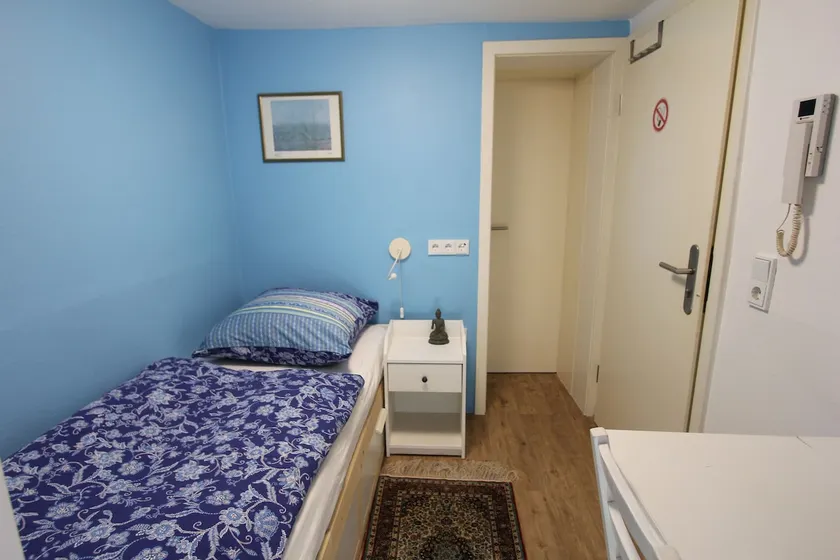 EifelNest: Mini apartment for hikers, commuters - Image 1