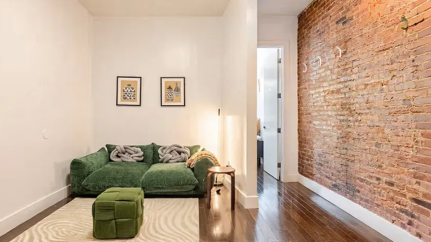 Entirely Private 2BR, Perfectly located & Spacious - Image 1