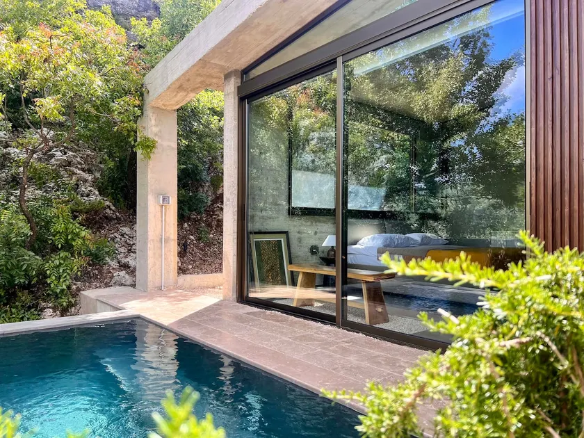 The Balance Villa - Caim Mountain Retreat - Image 1