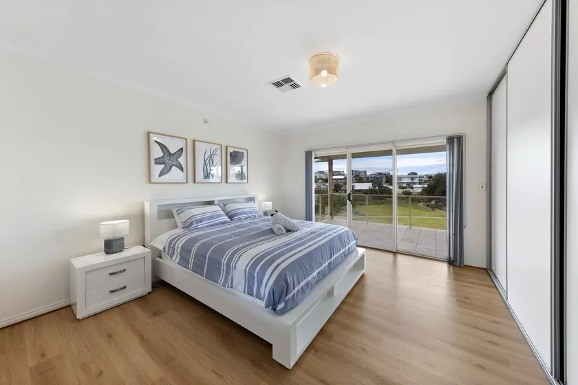 The Beach House - Image 1