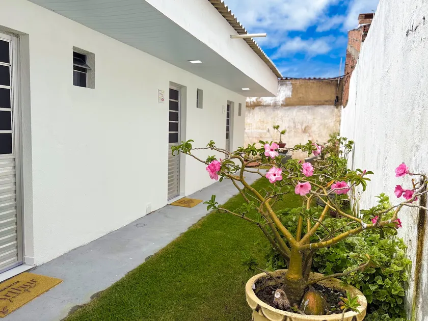 French Flat 01 - Image 1