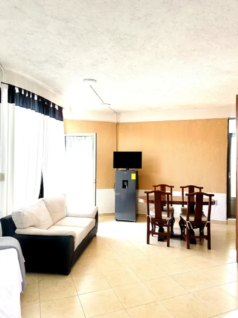 CEDRO•Bright space in the heart of Tepoztlán - Image 1
