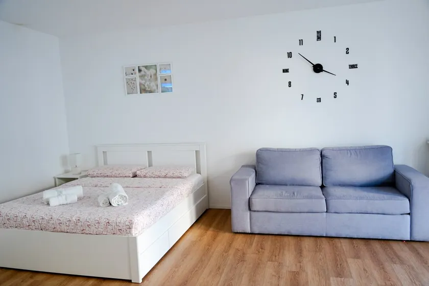 Prestige apartment - Image 1