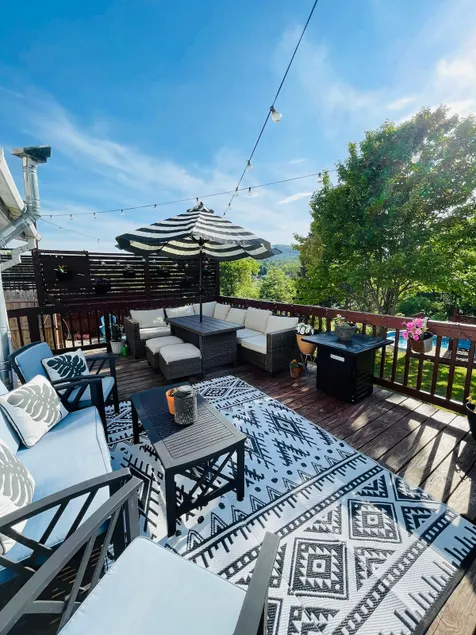 4 BR/2BA Downtown Ticonderoga - Image 1
