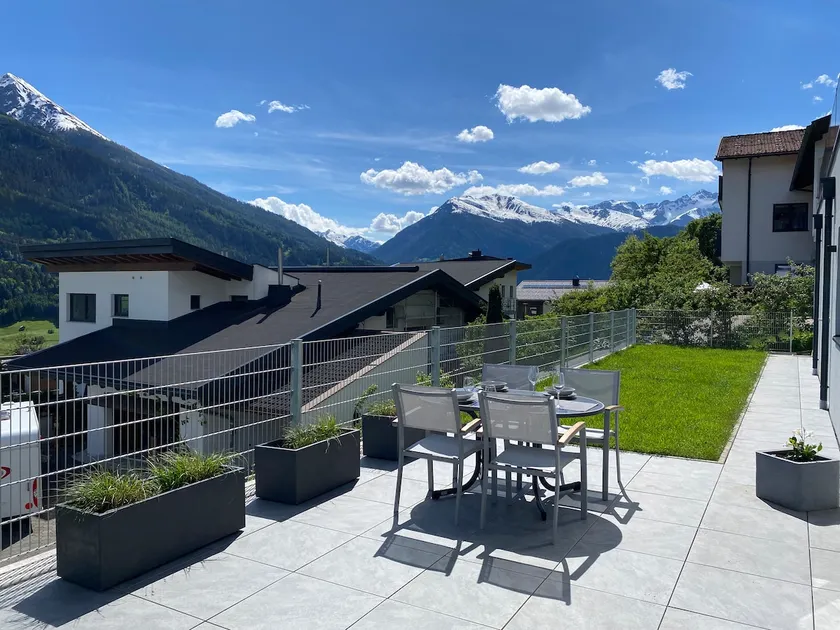 Apart Mark | Holiday apartment with panoramic terrace - Image 1