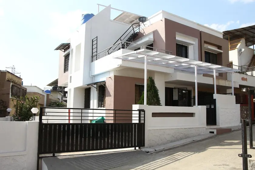 Rishan Villa, Igatpuri - Image 1
