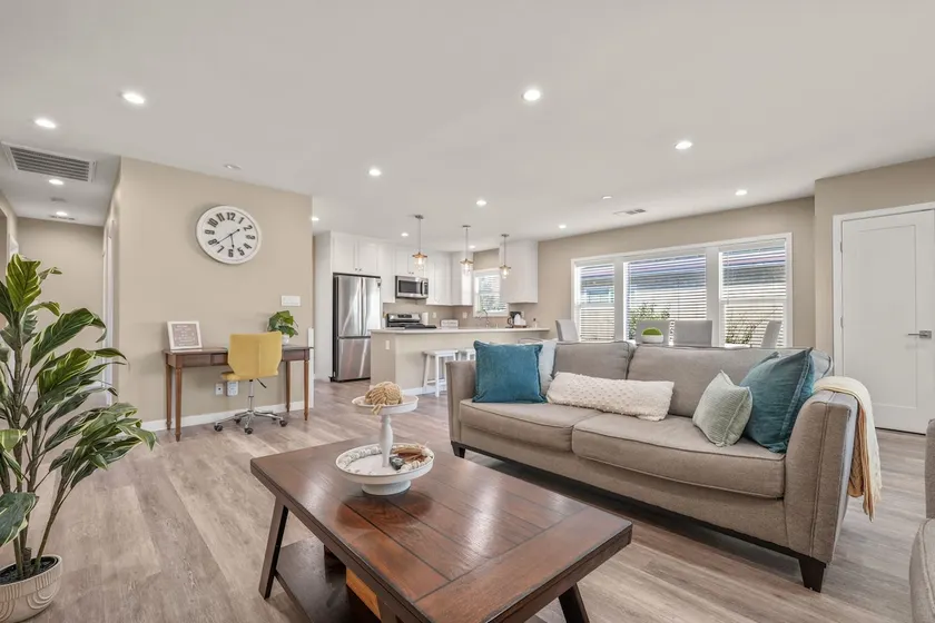 Sunny 3BR Retreat | 2 King Beds | Disney & LA - Image 1