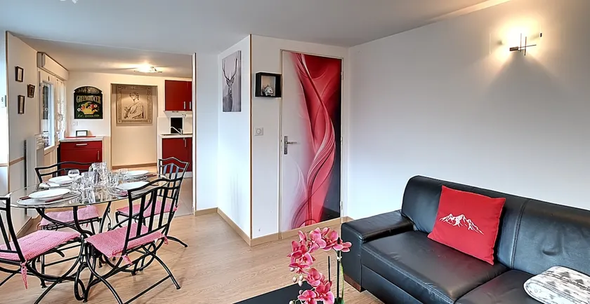 Le Héron de l'Étang – Pool and comfort 4 pers. - Image 1