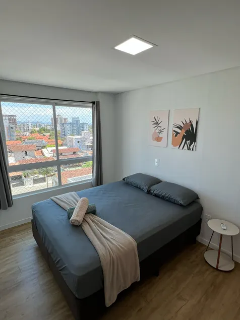 New Apartment, Next to Beto Carrero/Gravatá Beach - Image 1