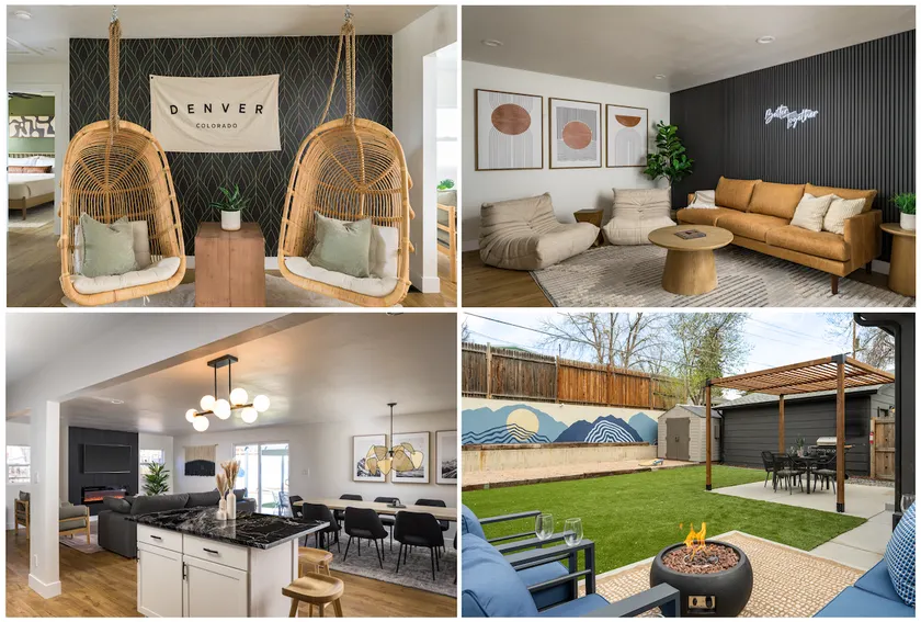 Spacious and Stylish Home with HotTub 12min to Downtown - Image 1