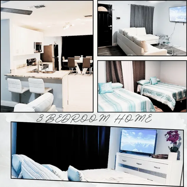 3bdrm Entertainment Home - Image 1