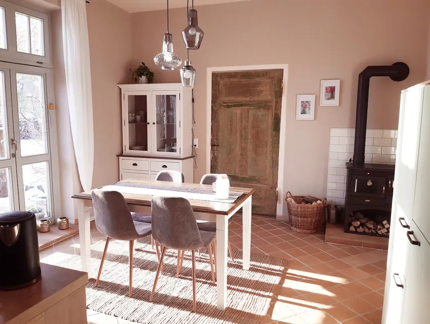 Terrace view for 4 people - Image 1