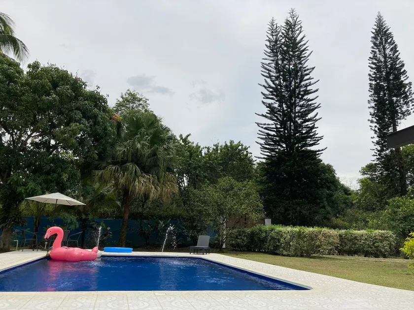 Private Country Estate + Pool. 7 min from Villeta - Image 1
