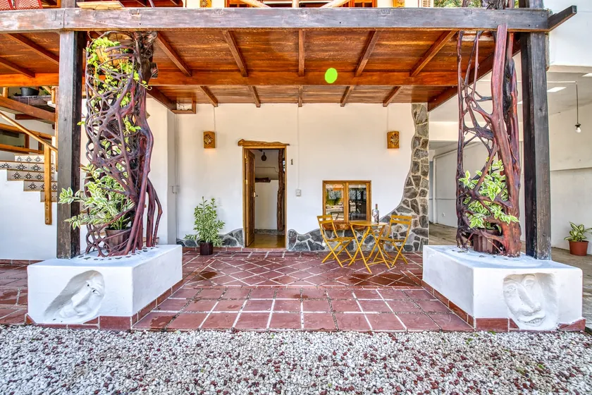Casa Morocco, Suite N1 - Image 1