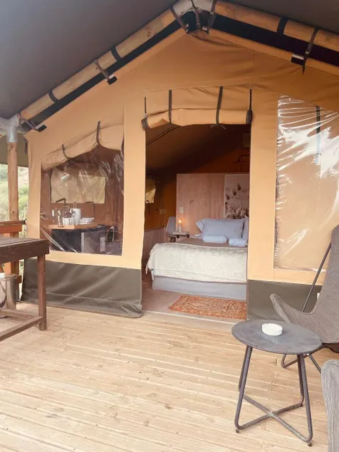Glamping Boutique Outdoors - Image 1