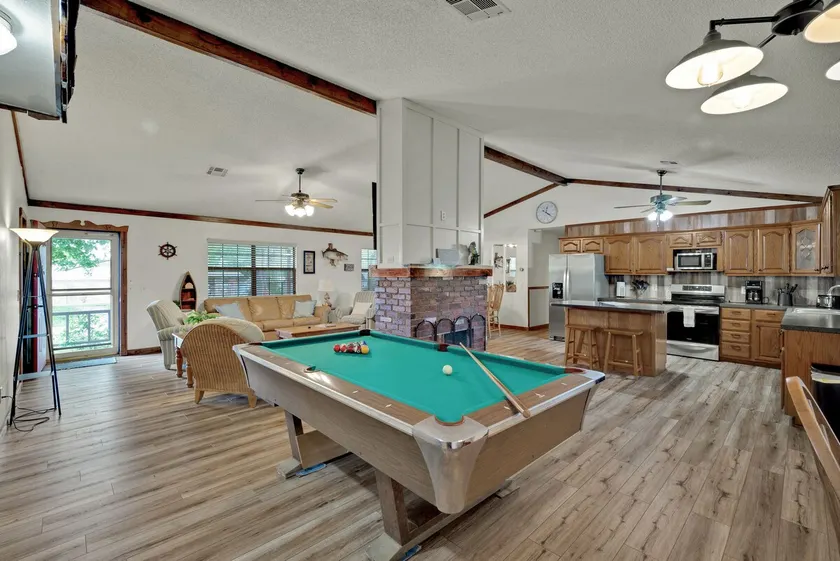 Wolf Creek Vacation Home at Grand Lake - Image 1