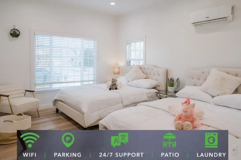 Modern ! New 3B2B Home in Alhambra - Image 1