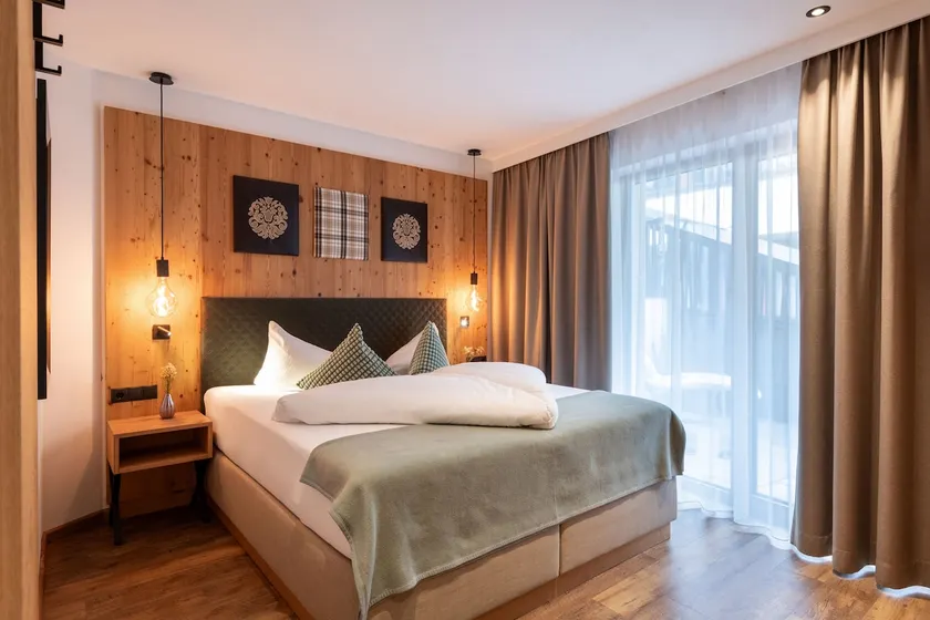 ALMA Apartment Spring - Image 1