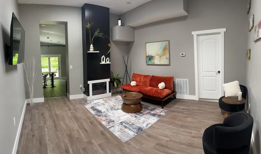 The Millvale Retreat - Image 1