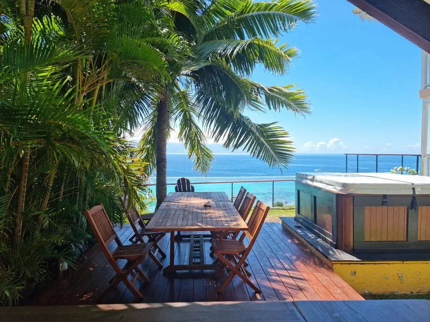 Moko Paradise - Peaceful Villa with Panoramic View - Image 1
