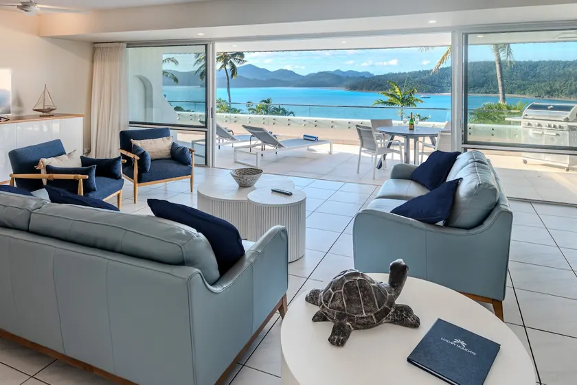 Bella Vista East 5 - Oceanview & Buggy - Image 1