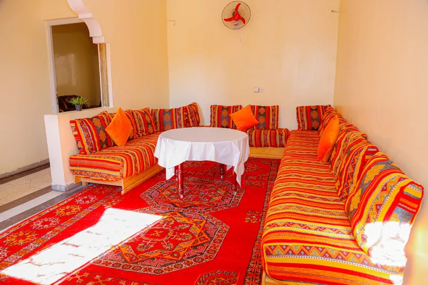 ??? ?????? ?????? ????????? Apartments For Daily Rent In Errachidia - Image 1