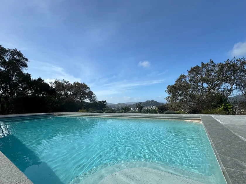 No fees! Private Oasis Btwn SF, Napa. Views + Pool - Image 1
