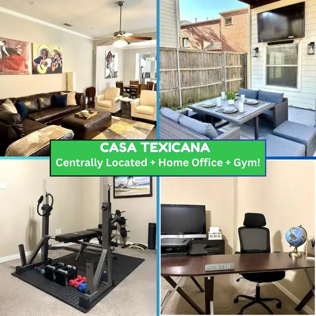 Walkable Knox Home | Gym, Office & Pet Friendly - Image 1