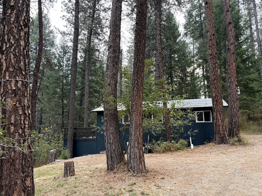 Woodsy Hideaway - Image 1