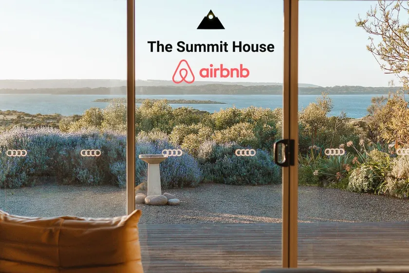 15% Off 3-Night | Lagoon-View Summit House | 4BR - Image 1