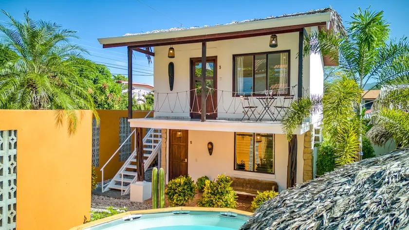 Casa Morocco, Bungalow N3 - Image 1