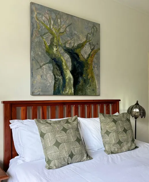 Baobab House, Tranquil Urban Retreat - Image 1