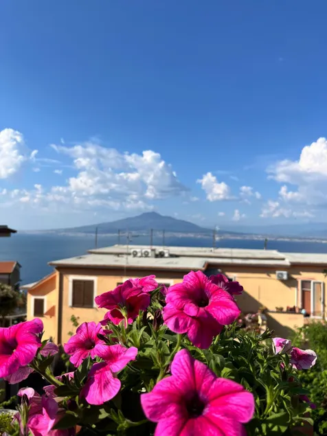 Elisabeth Seaview Apartments Sorrento Coast - Image 1