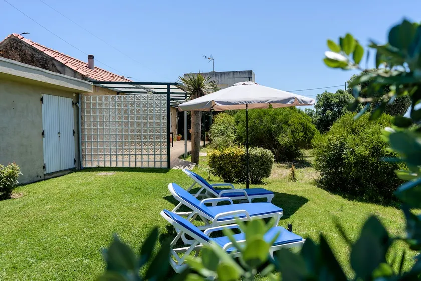 Casa da Praia em Valadares - Image 1