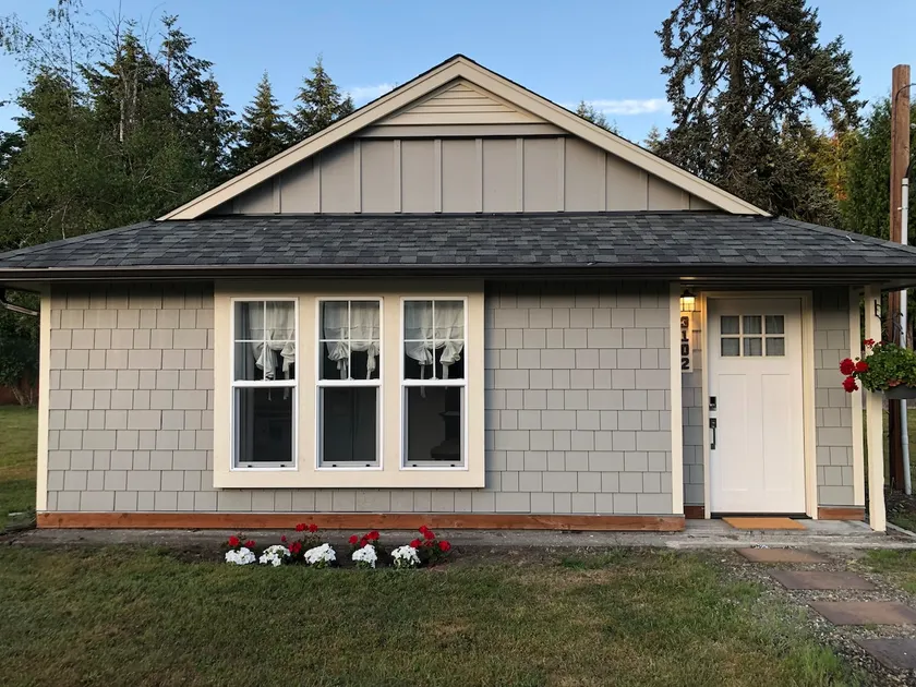 The Little House - Image 1