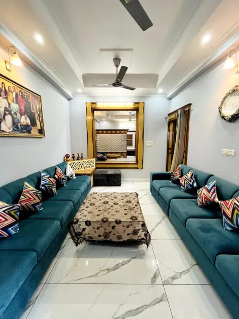 Exquisite 3 BHK Furnished House near Har Ki Pauri: - Image 1