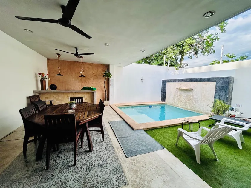 Beautiful MARE House in Residencial Floresta - Image 1