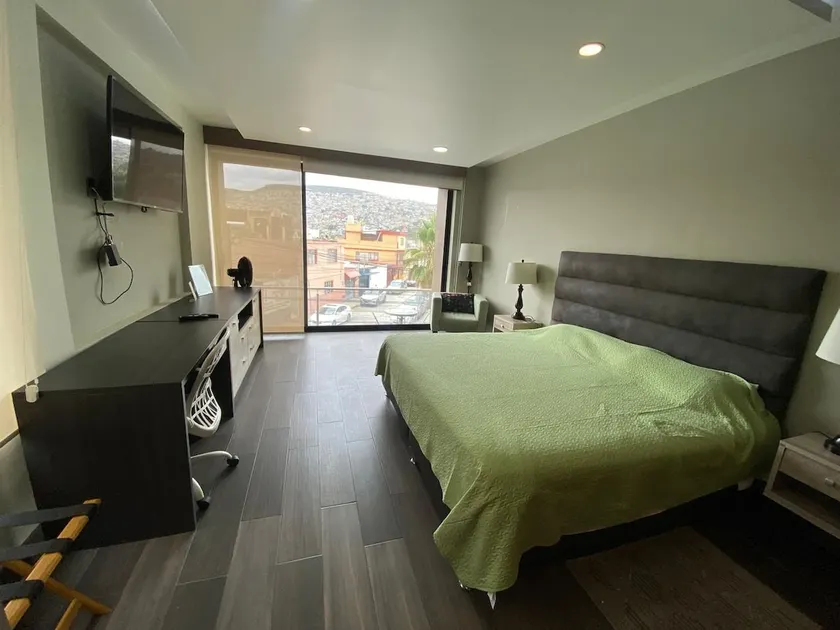 Mini Loft (2). YOUR PLACE! Comfortable and cozy. - Image 1