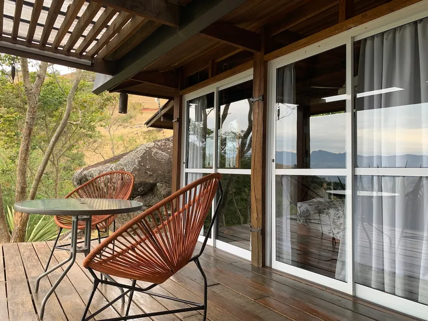 Cabin in the Clouds! - Image 1