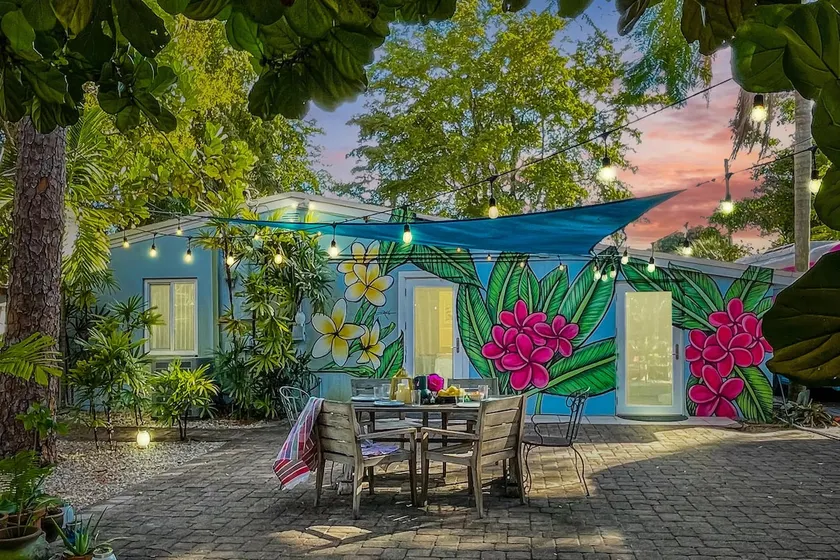 Jungle Fortress - Cozy Studio/Mins to Airport+Port - Image 1