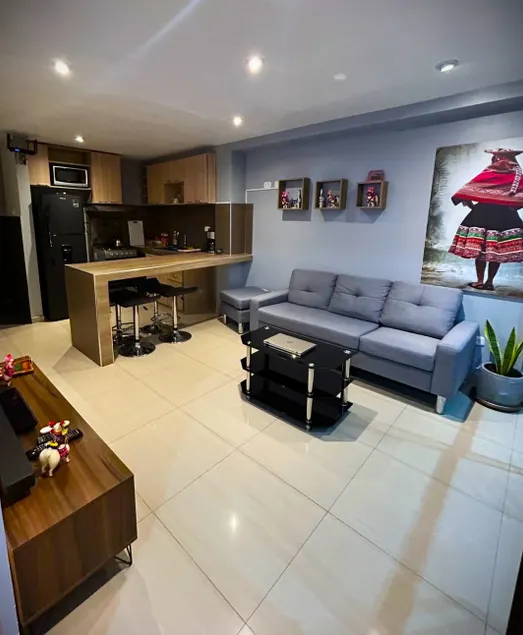 Luxury Apartament Near the Downtown - Image 1
