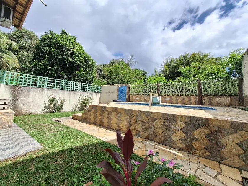 House with pool and tranquility - Image 1