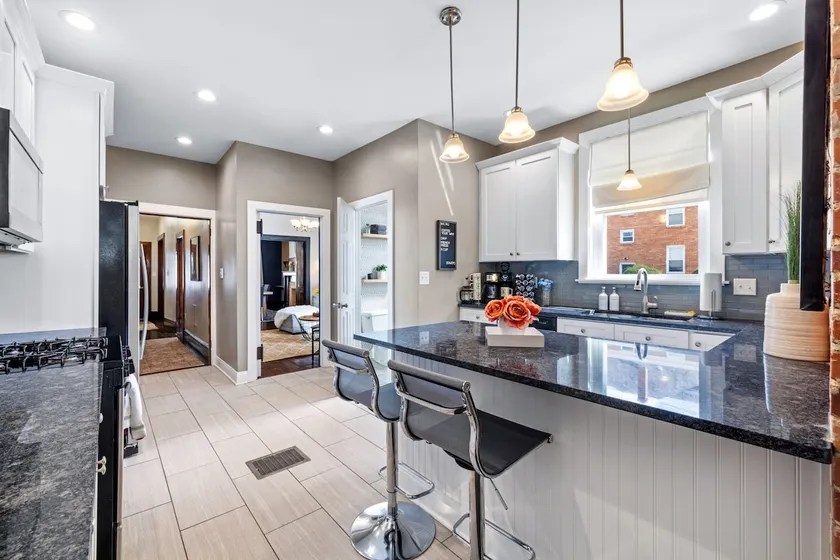 NFL Draft Ready! 5BR Near Stadium & Downtown - Image 1
