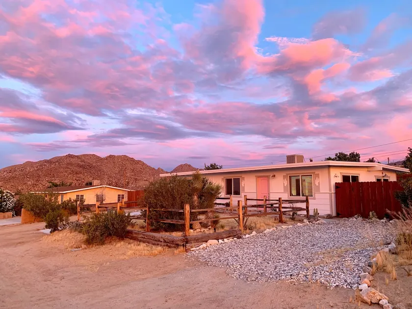 Moon Ranch and Joshua Tree - Image 1
