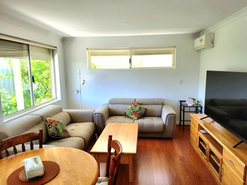 cozy granny flat close to Fremantle and beach - Image 1